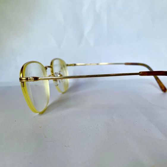 renoma Japan 🇯🇵 กรอบแว่นตา ญี่ปุ่นแท้ รูปที่ 14