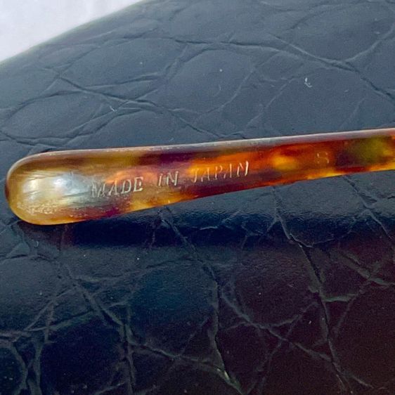 renoma Japan 🇯🇵 กรอบแว่นตา ญี่ปุ่นแท้ รูปที่ 13