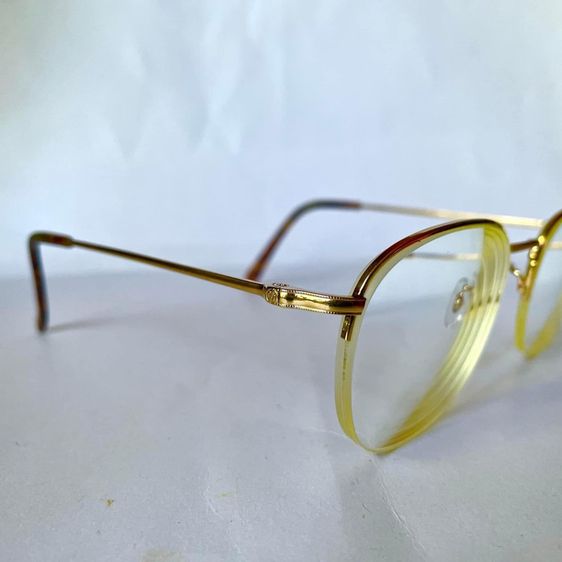 renoma Japan 🇯🇵 กรอบแว่นตา ญี่ปุ่นแท้ รูปที่ 5