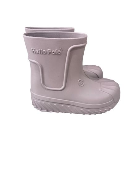 รองเท้าบู๊ท ใส่กันฝน ทำสวน ไซส์38 ของใหม่ รูปที่ 6