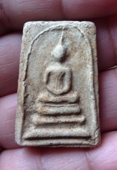 พระปิดตา รูปที่ 3