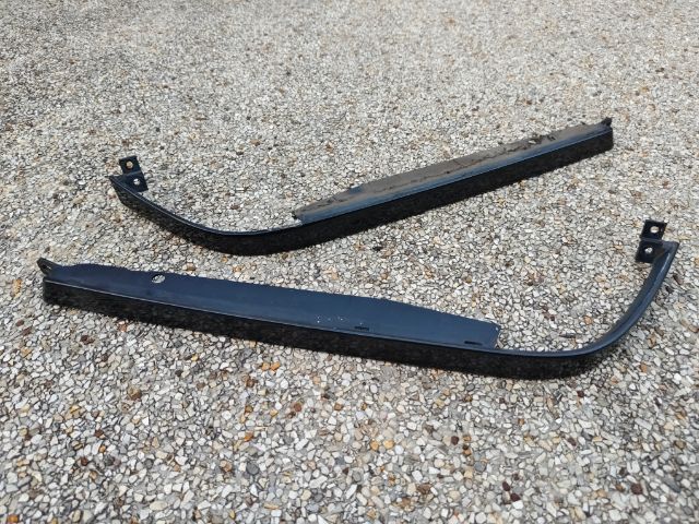 ชุดปัดน้ำฝนไฟหน้า Benz C class w202 ปี 1994-1999 เก่าจากนอก นำไปใส่เท่ห์ไปได้ครับ และ คิ้วใต้ไฟหน้า C class w202 ปี 94-97 ของแท้ ครบคู่  รูปที่ 6