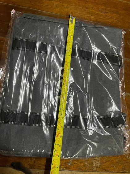 กระเป๋า hand carry มือ 1 รูปที่ 2