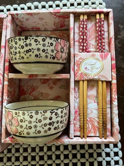 เครีย์บ้าน hello kitty จาน ตุ๊กตาและอื่น รูปที่ 2