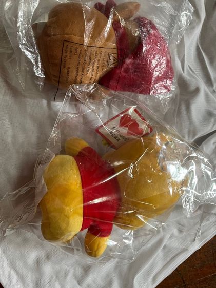 เครีย์บ้าน hello kitty จาน ตุ๊กตาและอื่น รูปที่ 10