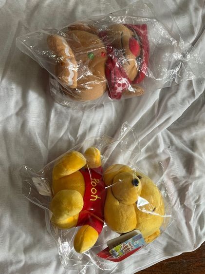 เครีย์บ้าน hello kitty จาน ตุ๊กตาและอื่น รูปที่ 12