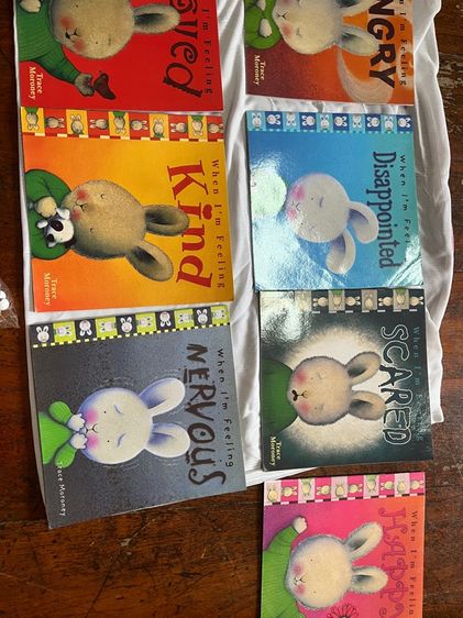 เครีย์บ้าน hello kitty จาน ตุ๊กตาและอื่น รูปที่ 9