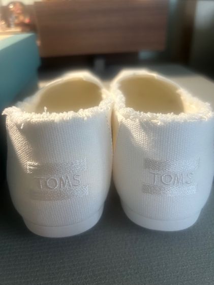 รองเท้า TOMS มือ 1 ของแท้  รูปที่ 5