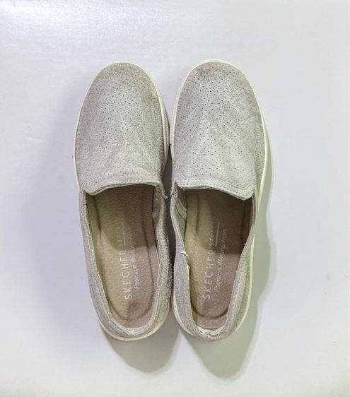 รองเท้าผ้าใบเปิดส้น Skechers รูปที่ 3