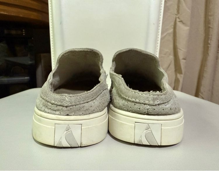 รองเท้าผ้าใบเปิดส้น Skechers รูปที่ 5