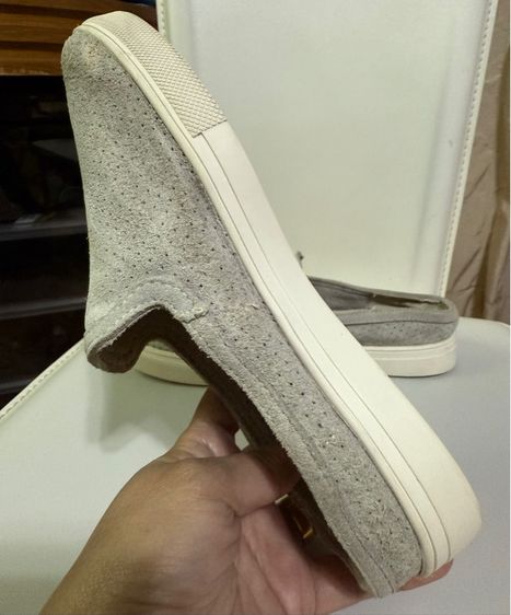 รองเท้าผ้าใบเปิดส้น Skechers รูปที่ 9