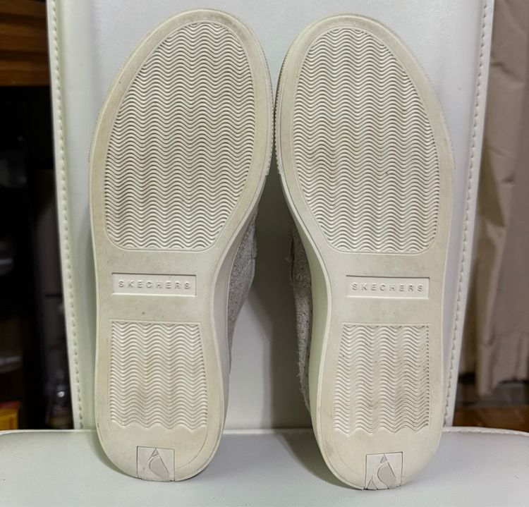 รองเท้าผ้าใบเปิดส้น Skechers รูปที่ 6
