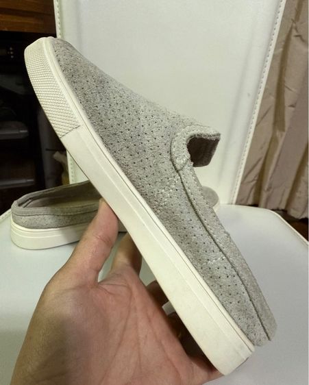 รองเท้าผ้าใบเปิดส้น Skechers รูปที่ 10