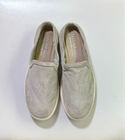 รองเท้าผ้าใบเปิดส้น Skechers รูปที่ 4