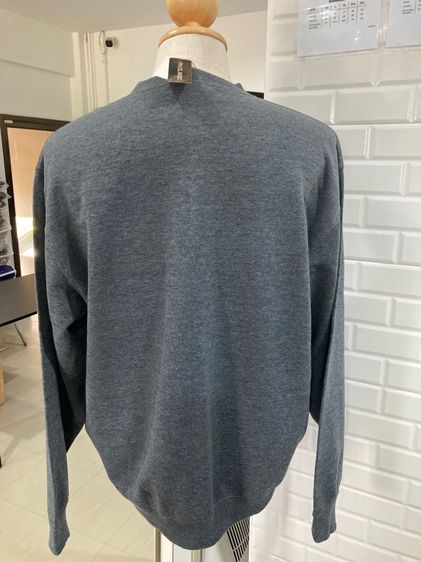 มือ☝️เสื้อสเวตเตอร์ชาย xl รูปที่ 4