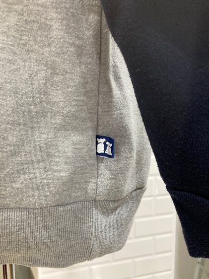 เสื้อสเวตเตอร์ชาย LL รูปที่ 3