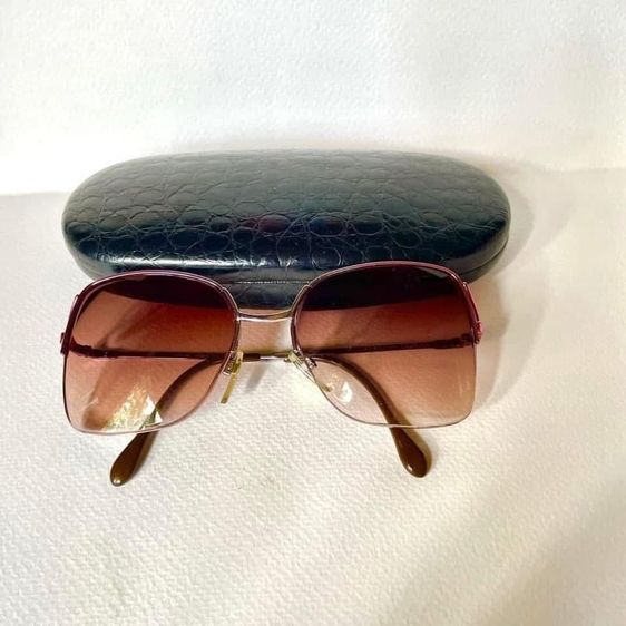 อื่นๆ อื่นๆ LUXOTTICA แว่นตา กรอบแว่น อิตาลี แท้