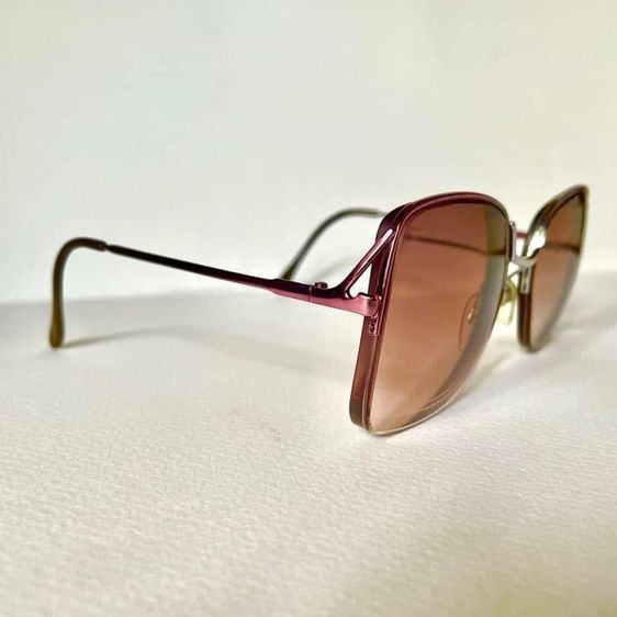 LUXOTTICA แว่นตา กรอบแว่น อิตาลี แท้ รูปที่ 7