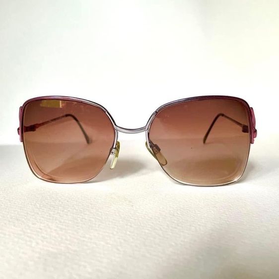 LUXOTTICA แว่นตา กรอบแว่น อิตาลี แท้ รูปที่ 6