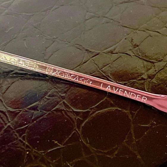 LUXOTTICA แว่นตา กรอบแว่น อิตาลี แท้ รูปที่ 15