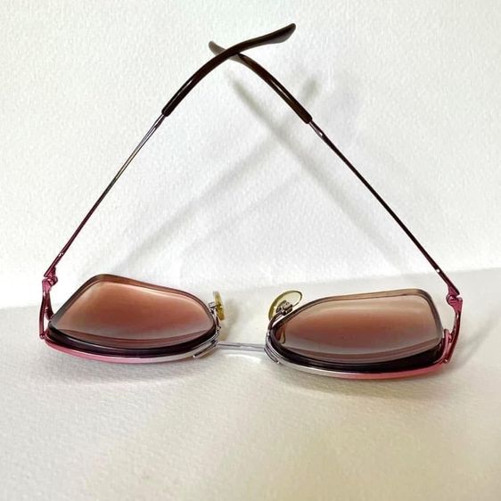 LUXOTTICA แว่นตา กรอบแว่น อิตาลี แท้ รูปที่ 10