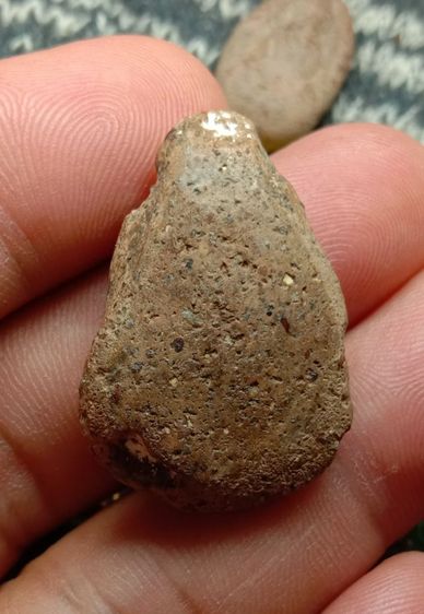 พระท่ามะปราง กรุสำปะสิว รูปที่ 3