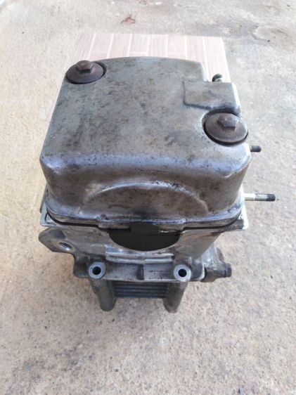 เสื้อ​ฝา​ส​กรุ๊ป​ปี้​เก่า​แท้​เดิมๆ​ รูปที่ 2