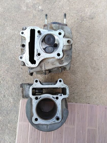 อื่นๆ เสื้อ​ฝา​ส​กรุ๊ป​ปี้​เก่า​แท้​เดิมๆ​