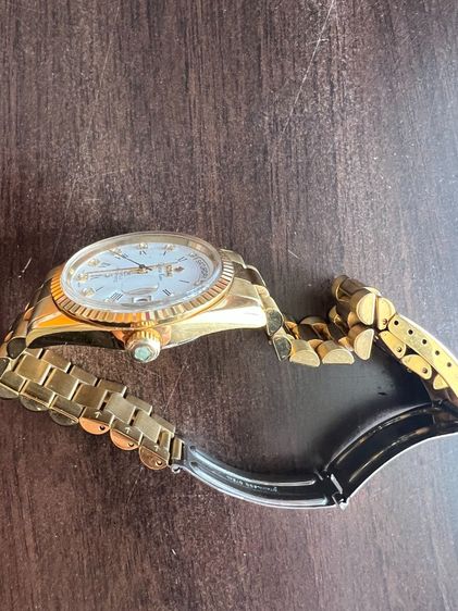 ขายนาฬิกา Titoni Cosmo King ออโต้มือสองสภาพดี 