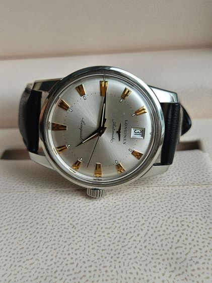 Longines Conquest Automatic รูปที่ 5
