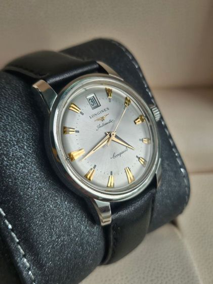 Longines Conquest Automatic รูปที่ 2