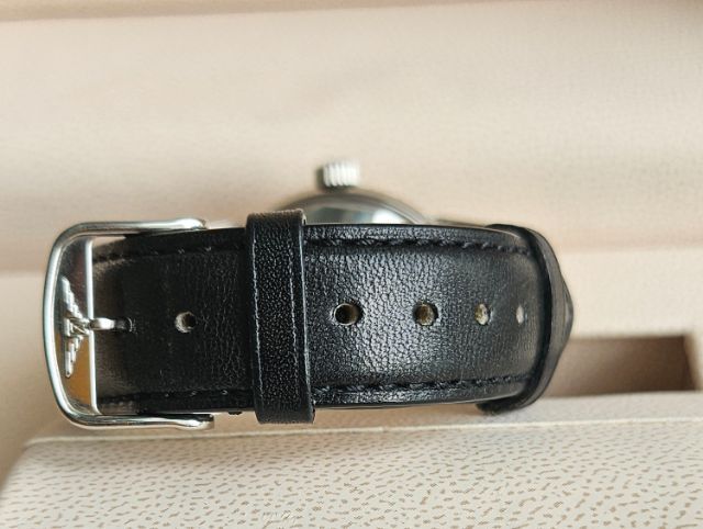 Longines Conquest Automatic รูปที่ 6