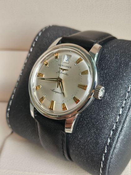 Longines Conquest Automatic รูปที่ 3