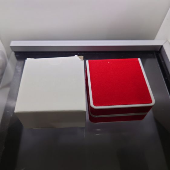 พระพุทธโสธร เนื้อทองคำแท้ รุ่นอุดมโชคโภคทรัพย์ วัดโสธรวราราม 2550 พร้อมกล่องเดิม รูปที่ 8