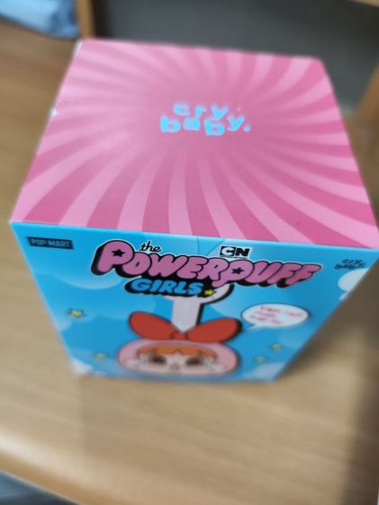 พวงกุญแจ Popmart  รูปที่ 3