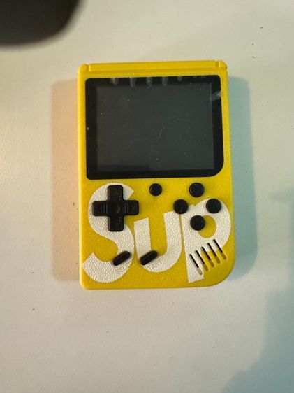 ®️ สินค้าคุณภาพ เกมส์ 400 in 1 พร้อมที่สายชาร์ท Micro