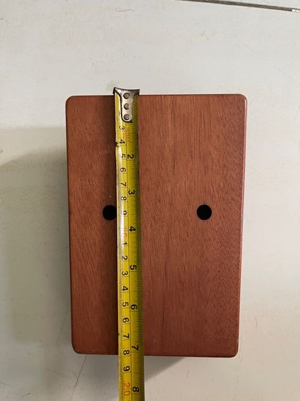 เครื่องดลตรี Kalimba สะสม รูปที่ 9