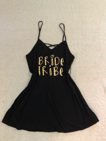 เดรสชุดนอน รูปที่ 6