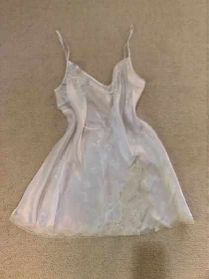 เดรสชุดนอน รูปที่ 17