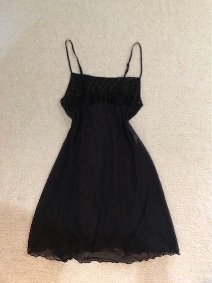 เดรสชุดนอน รูปที่ 7