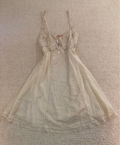 เดรสชุดนอน รูปที่ 5