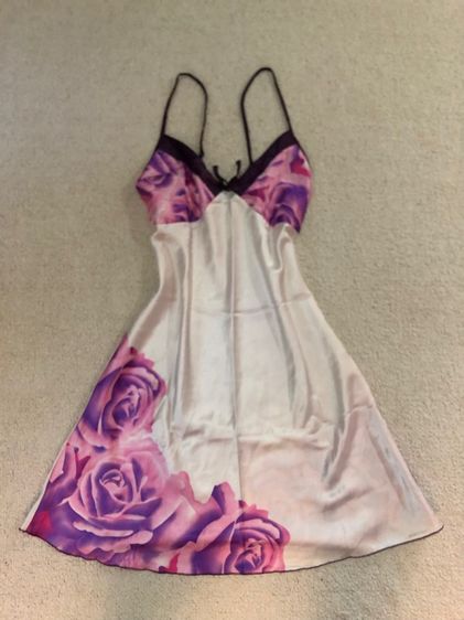 เดรสชุดนอน รูปที่ 4