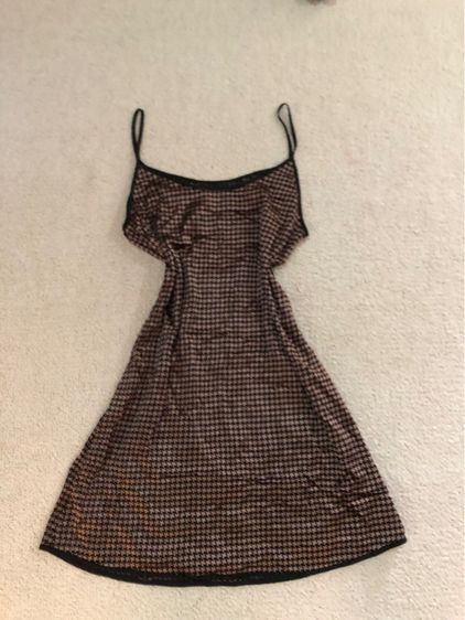 เดรสชุดนอน รูปที่ 11