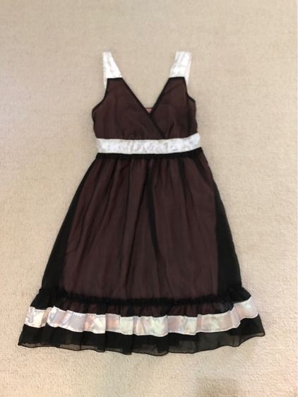 เดรสชุดนอน รูปที่ 18