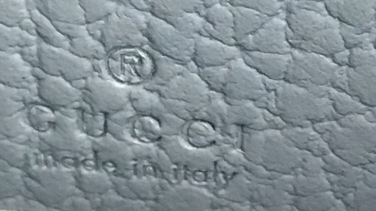 gucci แท้ รูปที่ 10