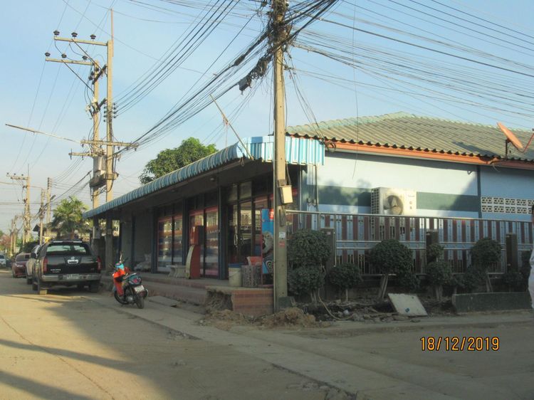 ใช่ 💖 ที่ดิน เมืองสมุทรสาคร ราคาพิเศษ! 💖 รูปที่ 4