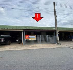 💖 ทาวน์เฮ้าส์ แก่งคอย ราคาพิเศษ! 💖