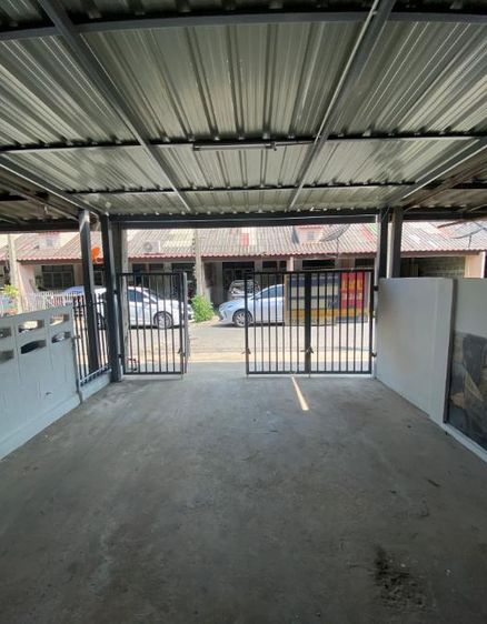 ใช่ 💖 ทาวน์เฮ้าส์ แก่งคอย ราคาพิเศษ! 💖 รูปที่ 2