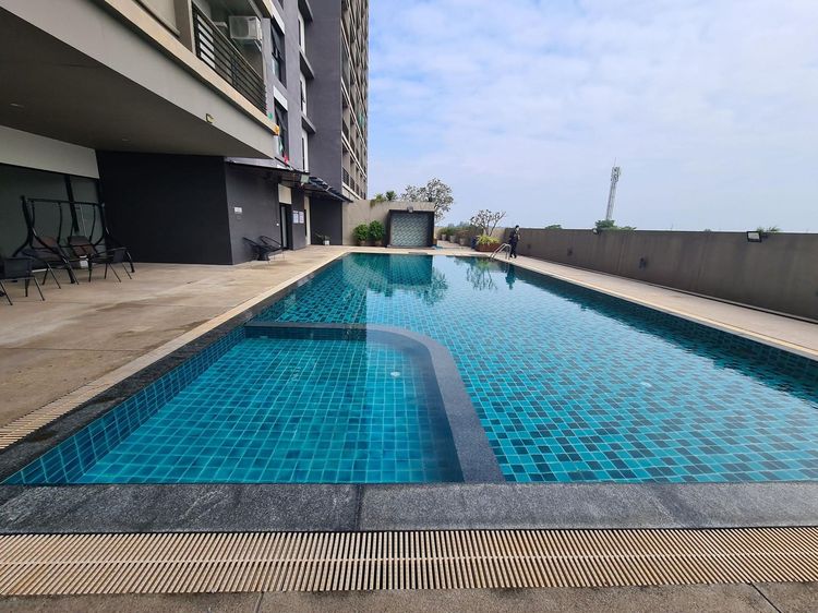 ใช่ 💖 คอนโด เมืองขอนแก่น ราคาพิเศษ! 💖 รูปที่ 3