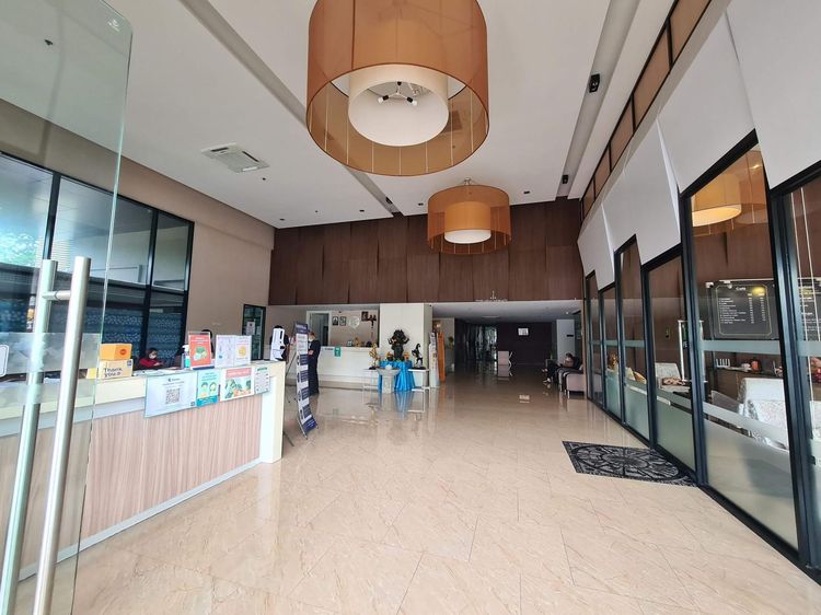 ใช่ 💖 คอนโด เมืองขอนแก่น ราคาพิเศษ! 💖 รูปที่ 2